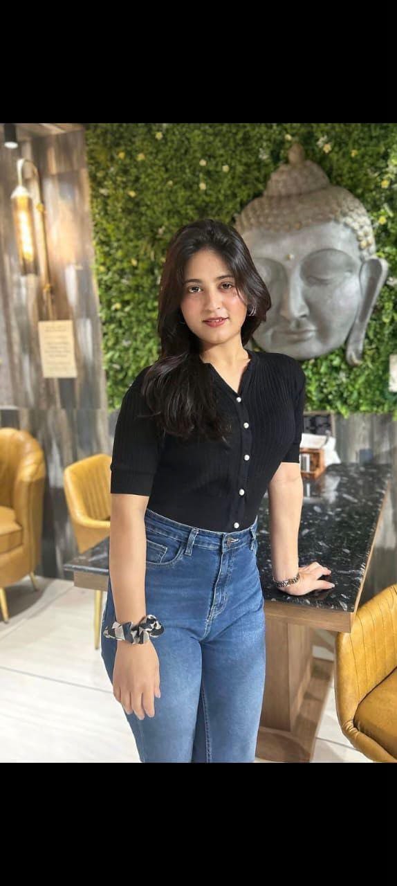 neha, full satisfaction at Ritu Spa