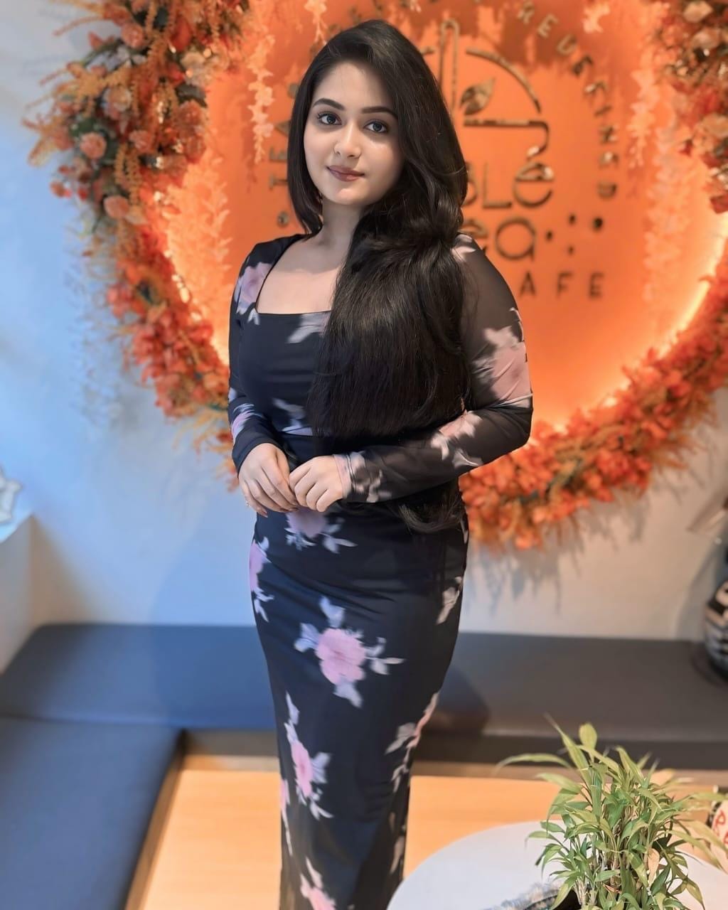 mansi, full satisfaction at Ritu Spa